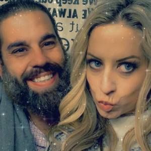 Meet your Posher, Tracy